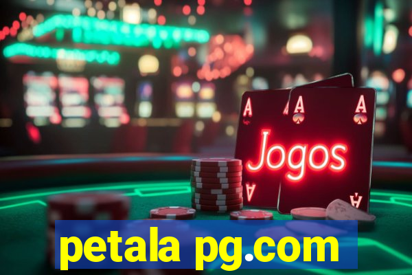 petala pg.com